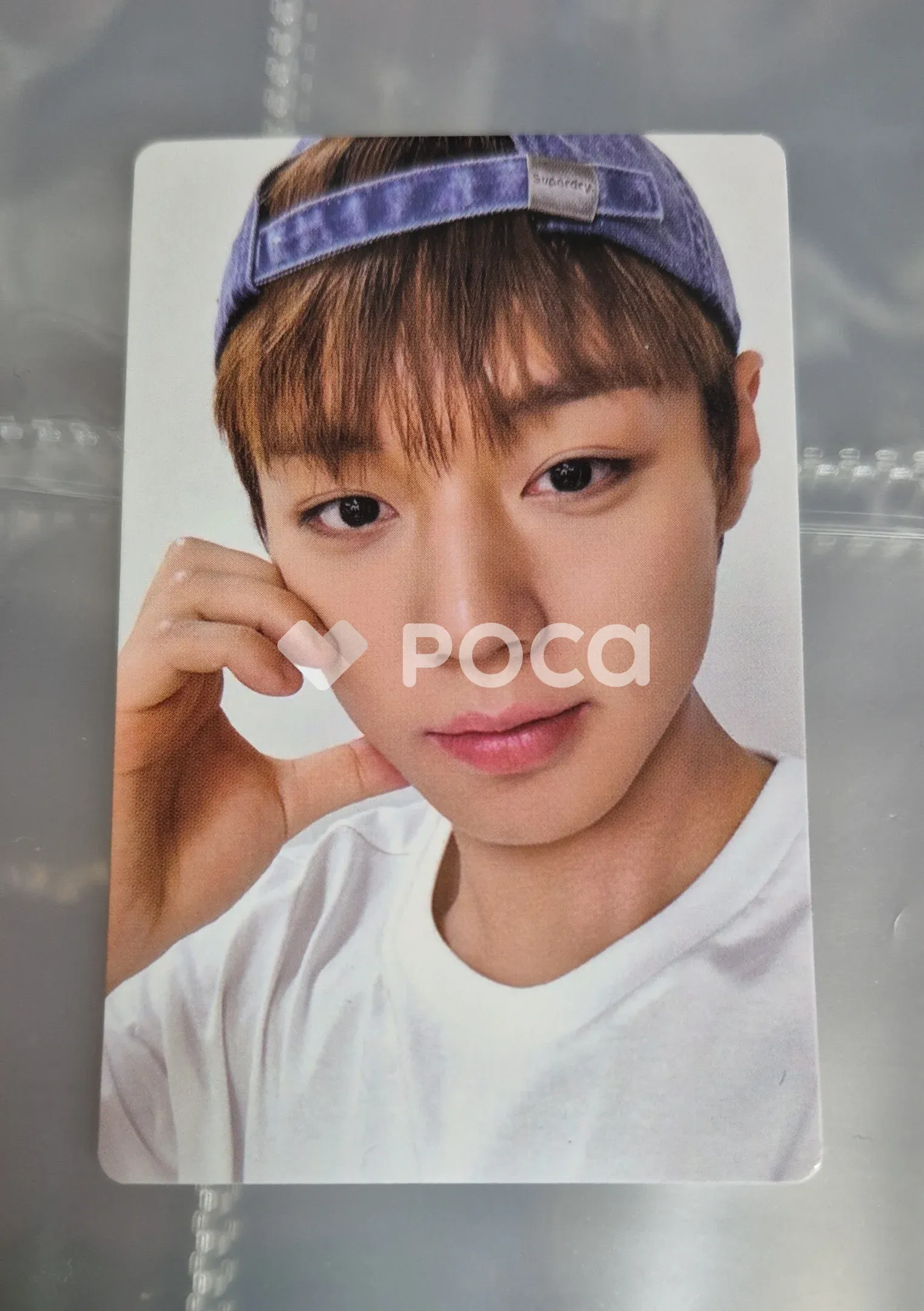 박지훈 박지훈 スーパードライ