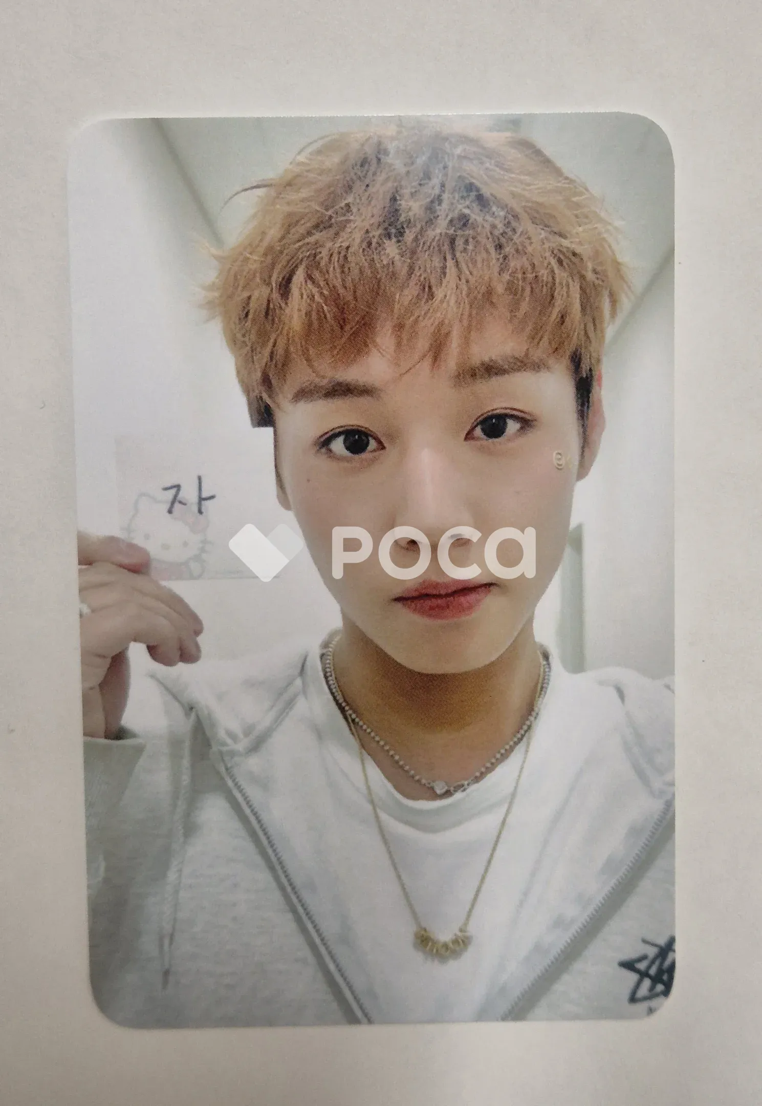 박지훈 박지훈 2026 パク・ジフン ファンコンサート [RE:FLECT] 반다나