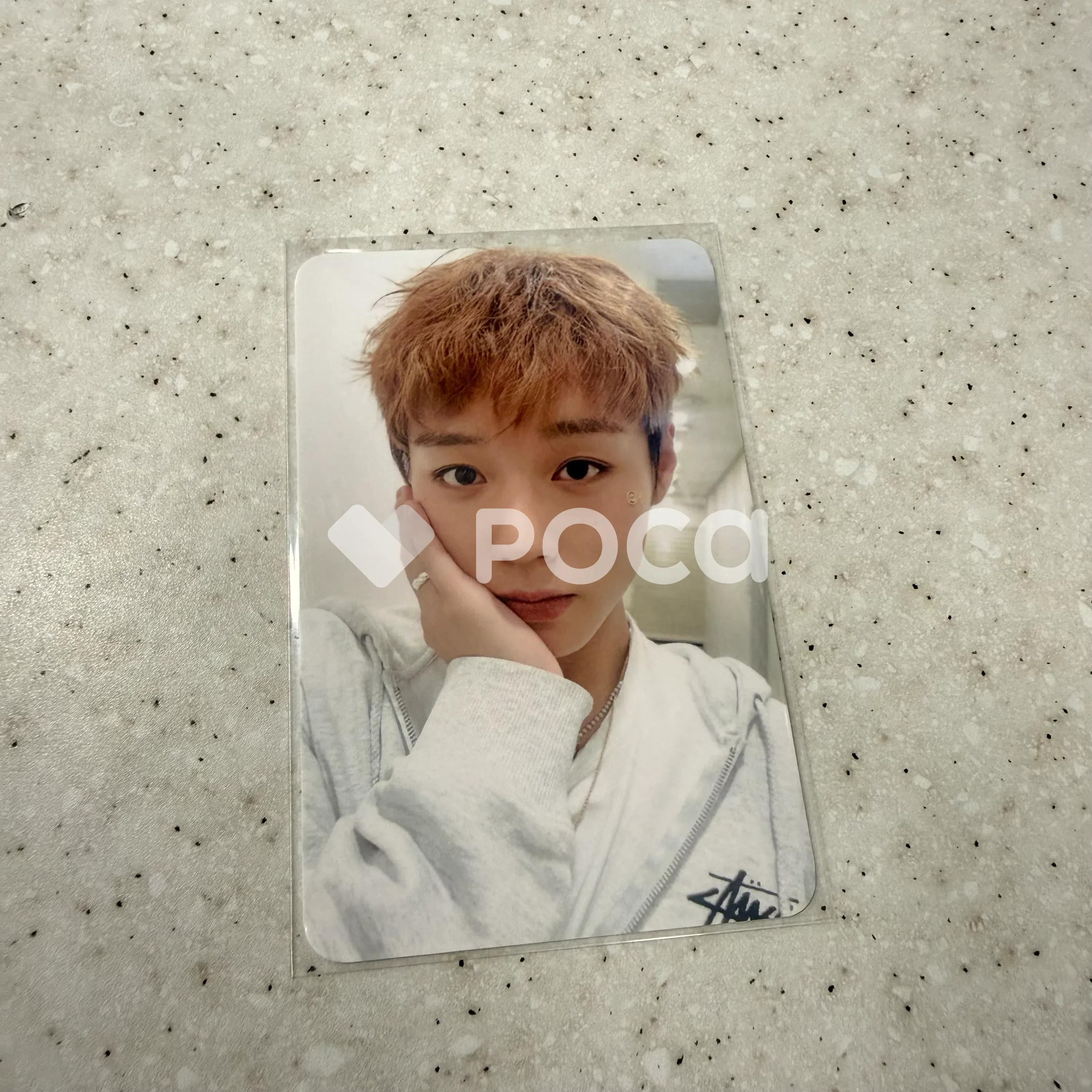 박지훈 박지훈 2026 パク・ジフン ファンコンサート [RE:FLECT] PVC 일본우치 세트