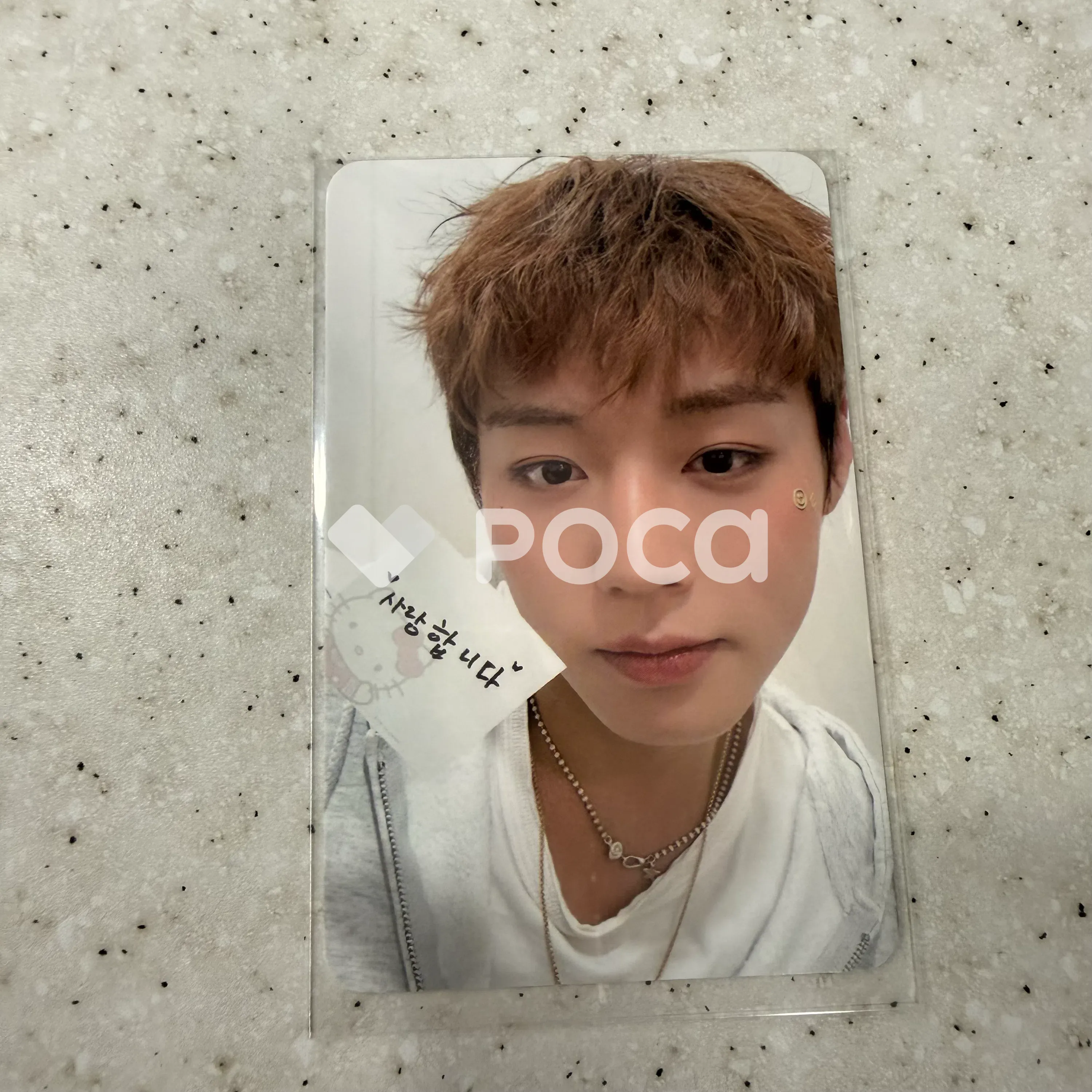 박지훈 박지훈 2026 パク・ジフン ファンコンサート [RE:FLECT] 5만원 이상 구매