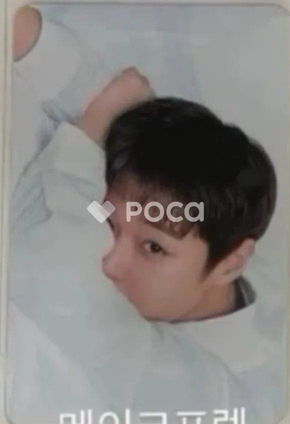박지훈 박지훈 메이크프렘