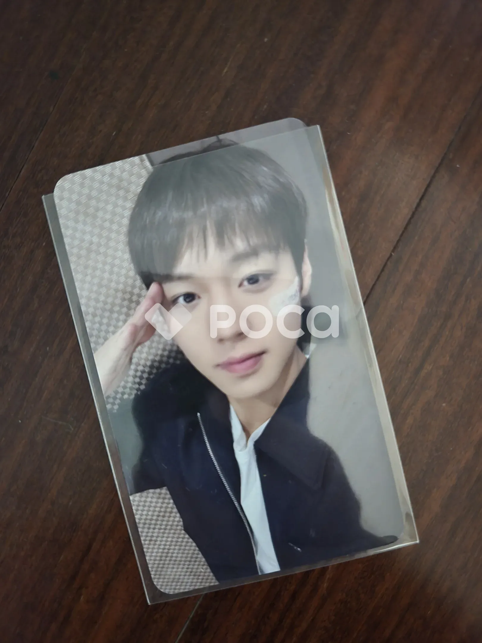 박지훈 박지훈 2026 パク・ジフン ASIA FANCON [RE:FLECT] IN HONG コング