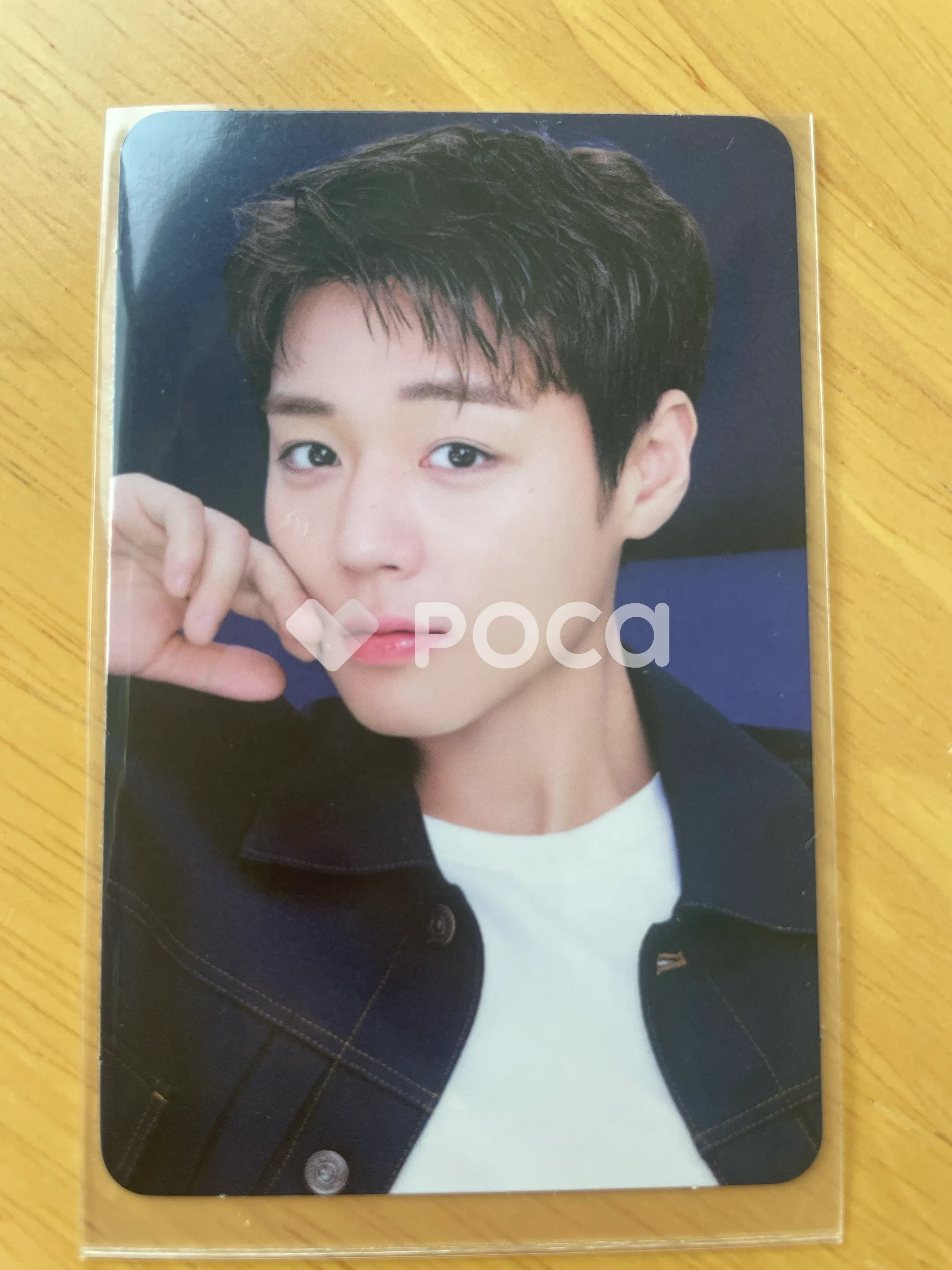 박지훈 박지훈 메이크프렘