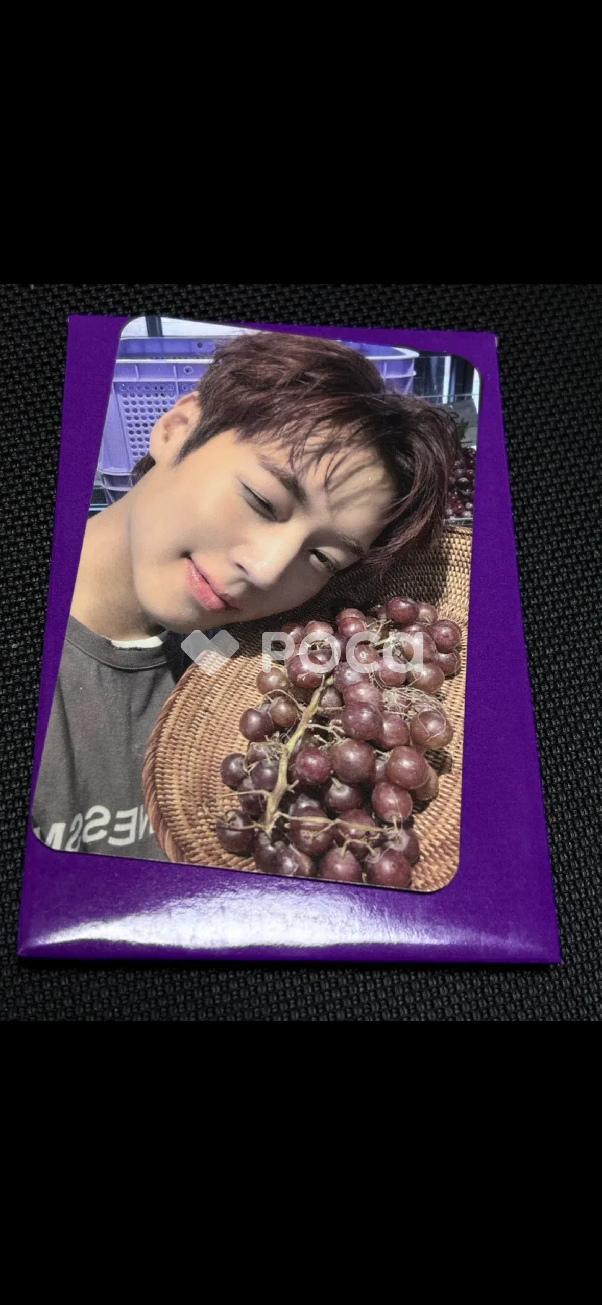 박지훈 박지훈 더벤티