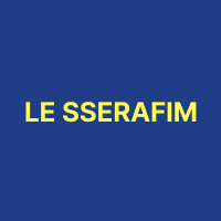 LE SSERAFIM