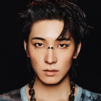 Pocamarket, Seventeen WONWOO Celebration Pendant K-pop Photocard