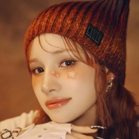 Pocamarket, Kep1er HUENING BAHIYYIH Magic Hour Beloved ver. K-pop