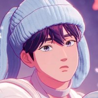 Pocamarket, PLAVE Yejun ASTERUM MAKESTAR K-pop Photocard