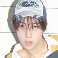 Pocamarket, CRAVITY WONJIN EVERSHINE WITHMUU K-pop Photocard