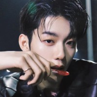 Pocamarket, EVNNE LEEJEONGHYEON EVNNE X EVNNIZ REWARD K-pop Photocard