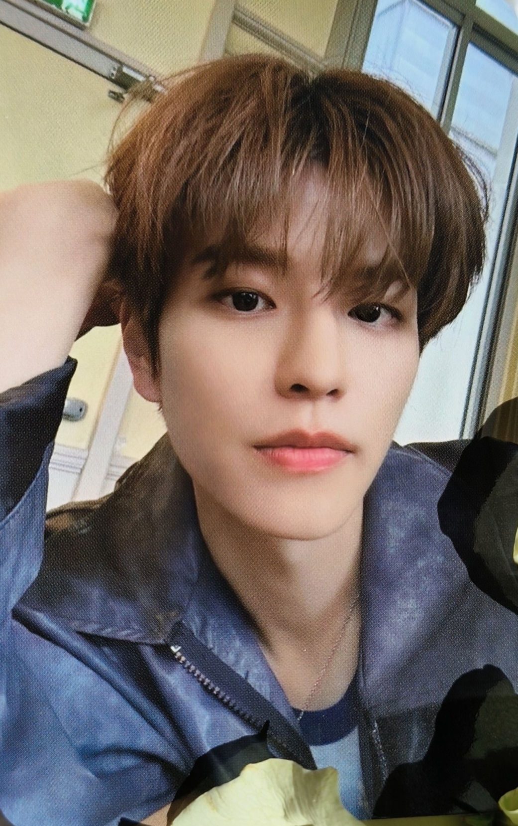 Stray Kids SEUNGMIN Poca Pocamarket Stray kids seungmin poca pocamarket