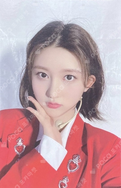 2022 UNI-KON photocard