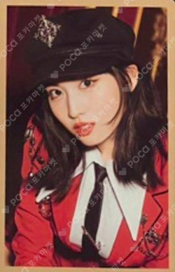 Pocamarket, TWICE MOMO STRATEGY POP-UP In SEOUL REWARD K-pop Photocard