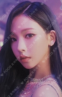 My Artist Card Pack photocard
