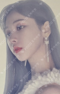 My Artist Card Pack photocard