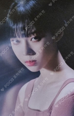 My Artist Card Pack photocard