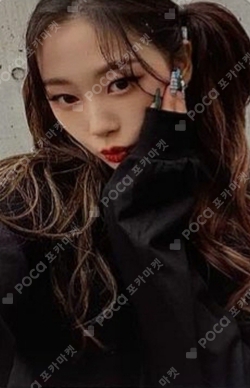 Savage Long Sleeve Deluxe Box photocard