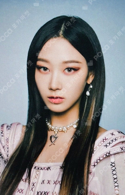 Savage Photo Sticker Set + Photo Card Set Sm Global Shop photocard
