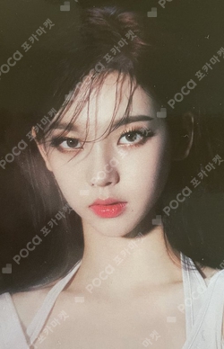 My Artist Card Pack photocard