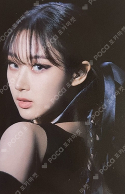 My Artist Card Pack photocard