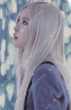 Pocamarket, BLACKPINK ROSE 2019 Summer Diary K-pop Photocard