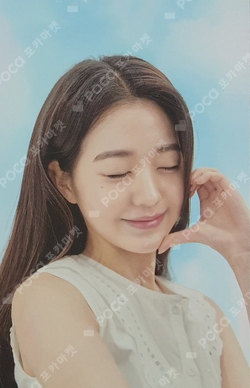 Innisfree photocard