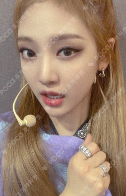 Smcu Express @ Kwangya Md : Special Ar Ticket Set photocard