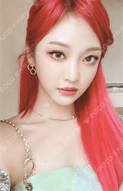 Next Level Winner photocard