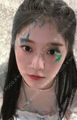 Pocamarket, LOONA HyunJin LOONATHEWORLD : Midnight Festival