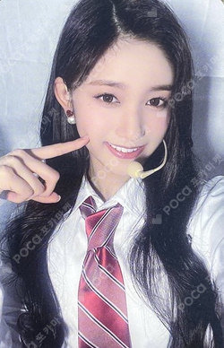 2022 UNI-KON photocard
