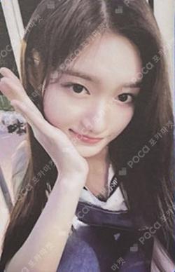 Pocamarket, IVE LEESEO Ive Eleven Withdrama Luckydraw K-pop Photocard