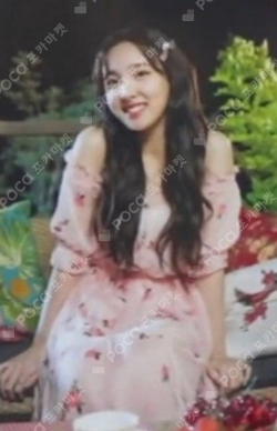 Pocamarket, TWICE NAYEON 2nd TOUR 'TWICELAND ZONE 2 : Fantasy Park