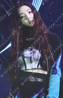 My Artist Card Pack photocard
