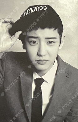 EXO 10TH ANNIVERSARY REPACKAGEPHOTOCARD Pocamarket, EXO