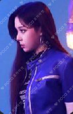 Next Level Eternal Return photocard