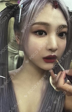 OFFICIAL FANLIGHT SM GLOBAL SHOP photocard