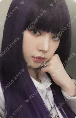 aespa カリナ Karina girls mecima トレカ Pocamarket, aespa KARINA