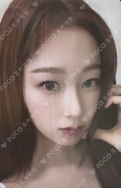 Life's Too Short 4X6 PHOTO + PHOTO CARD SET photocard