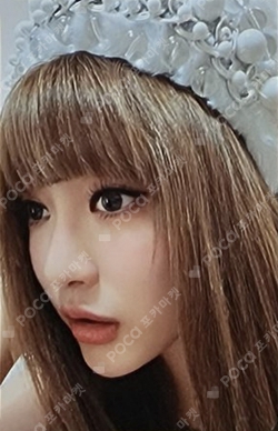 2nd Anniversary Lucky Card Set photocard