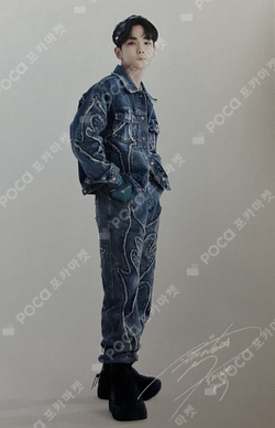 Pocamarket, SHINee Key GOAT (Greatest Of All Time) IN THE KEYLAND