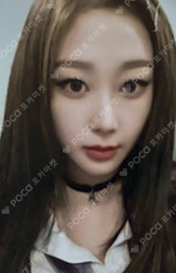 Girls TRADING CARD SET Ver.2 photocard