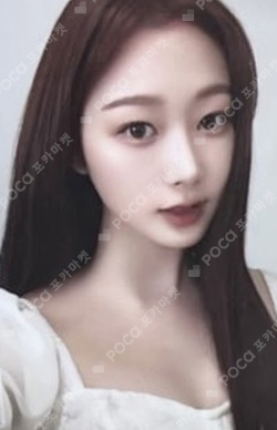 Life's Too Short TRADING CARD SET photocard