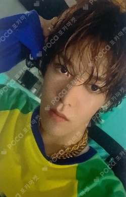 Pocamarket, NCT YUTA NCT 127 2ND TOUR NEO CITY : SEOUL - THE LINK