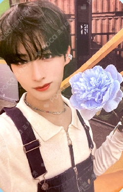 Pocamarket, ONEUS XION Dopamine K-pop Photocard