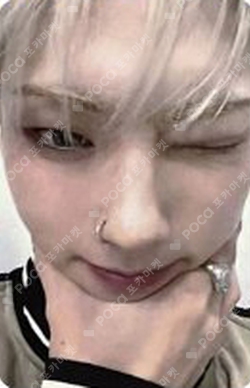 Pocamarket, P1Harmony JIUNG HARMONY : SET IN JJMUZE K-pop