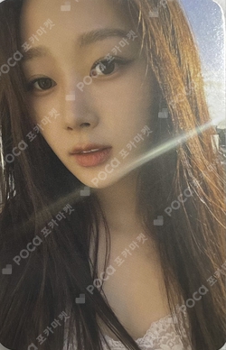 2nd Anniversary Necklace Set photocard