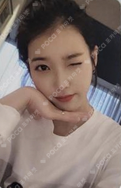 Pocamarket, IU IU J·ESTINA K-pop Photocard