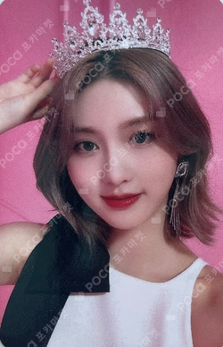 IVE THE FIRST FAN CONCERT The Prom Queens 1ST DIVE FANCLUB BOOTH CLASS DIVE photocard