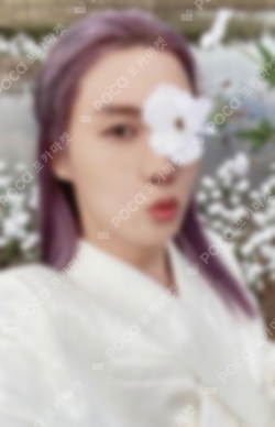 Pocamarket, BTS J-Hope BTS Memories Of 2017 DVD K-pop Photocard