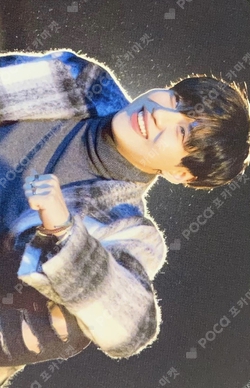 Pocamarket, SHINee TAEMIN Guilty RANDOM TRADING CARD SET K-pop